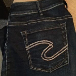 Silver Brand Jeans
